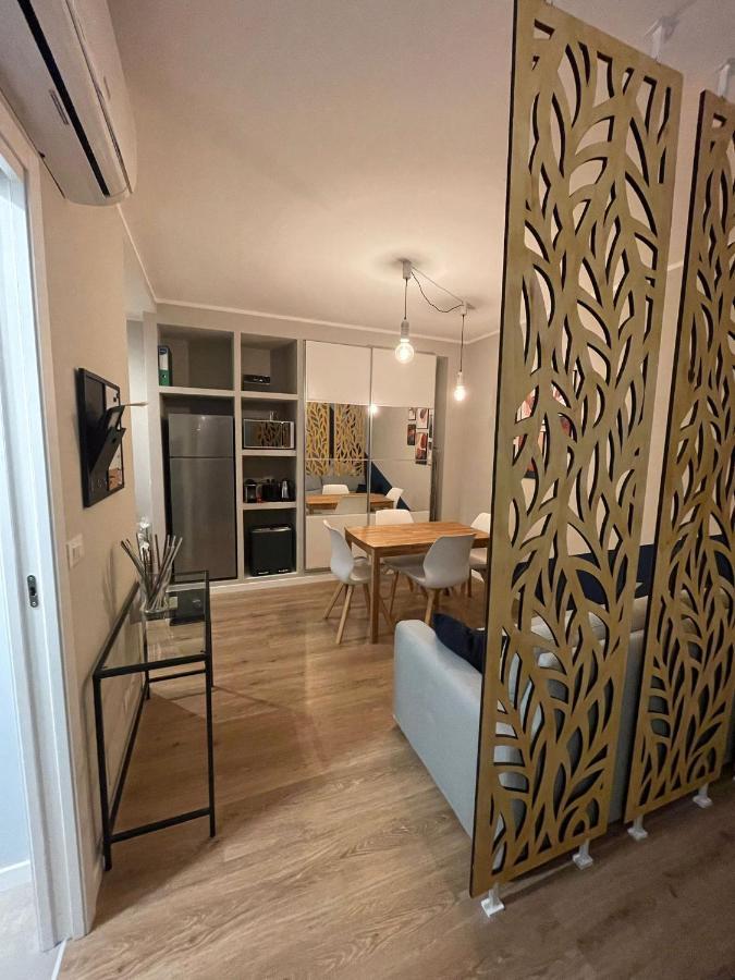 Hello - Modern Studio In Downtown Garden Lägenhet Turin Exteriör bild